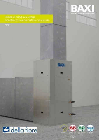 BAXI - PBMC-i